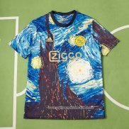 Camiseta Ajax Special 2023 2024