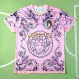 Camiseta Italia Special 2023 2024 Rosa