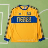 Camiseta Tigres UANL Special Manga Larga 2023 2024
