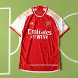 Primera Camiseta Arsenal Authentic 2023 2024