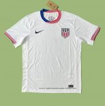 Primera Camiseta Estados Unidos 2024