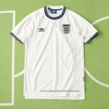 Primera Camiseta Inglaterra Retro 2000
