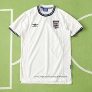 Primera Camiseta Inglaterra Retro 2000