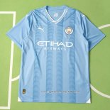 Primera Camiseta Manchester City 2023 2024