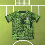 Primera Camiseta Nigeria 2022