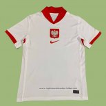 Primera Camiseta Polonia 2024