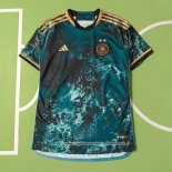 Segunda Camiseta Alemania 2023