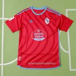 Segunda Camiseta Celta de Vigo 2023 2024