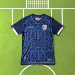 Segunda Camiseta Ecuador 2022