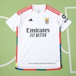 Tercera Camiseta Benfica 2023 2024