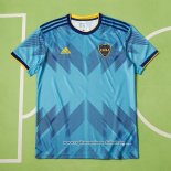 Tercera Camiseta Boca Juniors 2023 2024