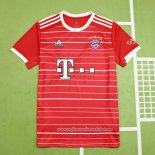 Primera Camiseta Bayern Munich 2022 2023