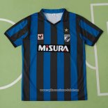 Primera Camiseta Inter Milan Retro 1988-1989