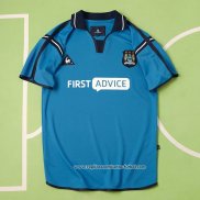 Primera Camiseta Manchester City Retro 2002-2003