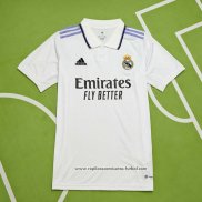 Primera Camiseta Real Madrid 2022 2023