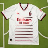 Segunda Camiseta AC Milan 2022 2023