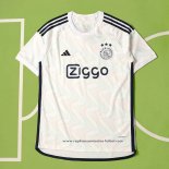 Segunda Camiseta Ajax 2023 2024