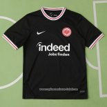 Segunda Camiseta Eintracht Frankfurt 2023 2024