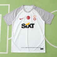 Segunda Camiseta Galatasaray 2023 2024