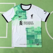 Segunda Camiseta Liverpool 2023 2024