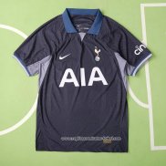 Segunda Camiseta Tottenham Hotspur Authentic 2023 2024
