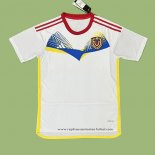 Segunda Camiseta Venezuela 2024