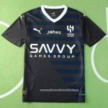 Tercera Camiseta Al Hilal Authentic 2023 2024