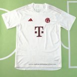Tercera Camiseta Bayern Munich 2023 2024