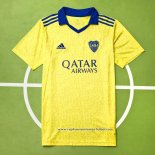 Tercera Camiseta Boca Juniors 2022 2023