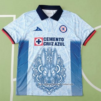 Camiseta Cruz Azul Special 2023 2024