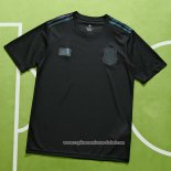Camiseta de Entrenamiento Corinthians 2023 2024 Negro