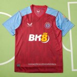 Primera Camiseta Aston Villa 2023 2024