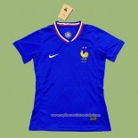 Primera Camiseta Francia Mujer 2024