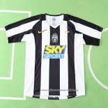 Primera Camiseta Juventus Retro 2004-2005
