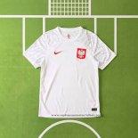 Primera Camiseta Polonia 2022