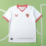 Primera Camiseta Sevilla 2023 2024