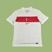 Primera Camiseta Turquia 2024