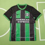 Segunda Camiseta Brighton & Hove Albion 2023 2024