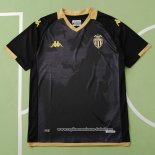 Segunda Camiseta Monaco 2023 2024