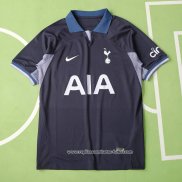 Segunda Camiseta Tottenham Hotspur 2023 2024