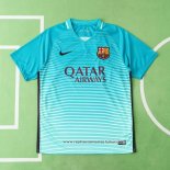 Tercera Camiseta Barcelona Retro 2016-2017