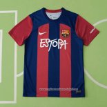 Camiseta Barcelona ESTOPA 2023 2024