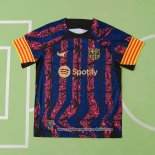Camiseta Barcelona Special 2023-2024