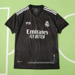 Cuarto Camiseta Real Madrid 2021 2022