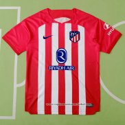 Primera Camiseta Atletico Madrid 2023 2024