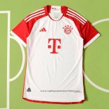 Primera Camiseta Bayern Munich Authentic 2023 2024
