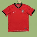 Primera Camiseta Portugal 2024