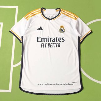 Primera Camiseta Real Madrid 2023 2024