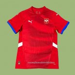 Primera Camiseta Serbia 2024
