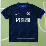Segunda Camiseta Chelsea 2023 2024